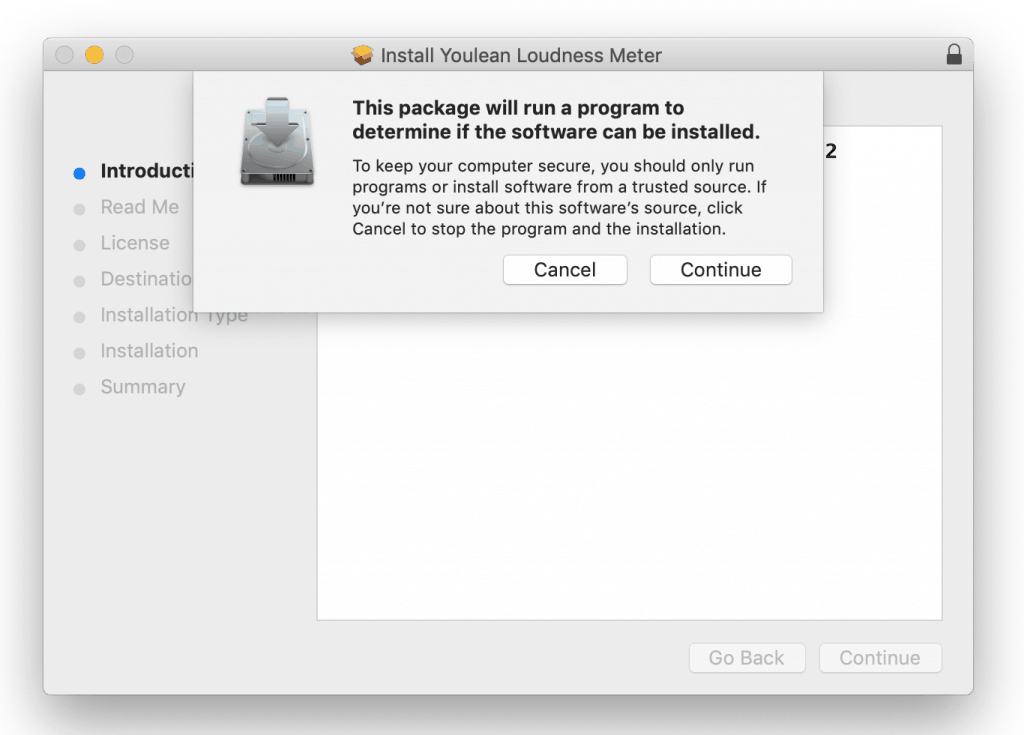 A Step-by-Step Guide on How to Install Youlean Loudness Meter