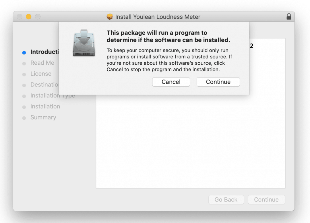 A Step-by-Step Guide on How to Install Youlean Loudness Meter