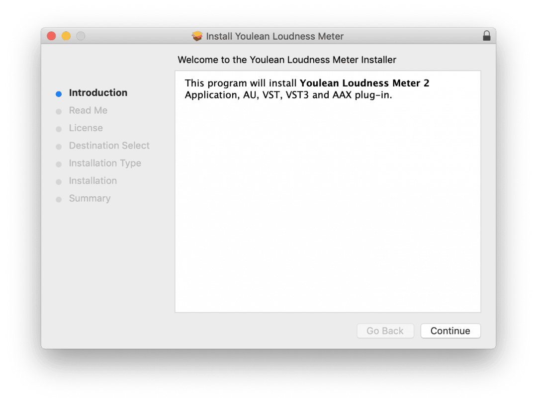A Step-by-Step Guide on How to Install Youlean Loudness Meter