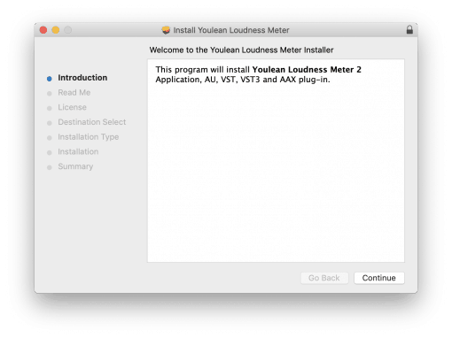 A Step-by-Step Guide on How to Install Youlean Loudness Meter