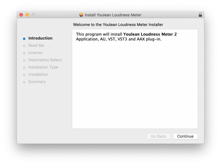 A Step-by-Step Guide on How to Install Youlean Loudness Meter