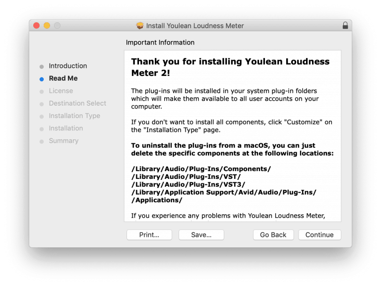 A Step-by-Step Guide on How to Install Youlean Loudness Meter