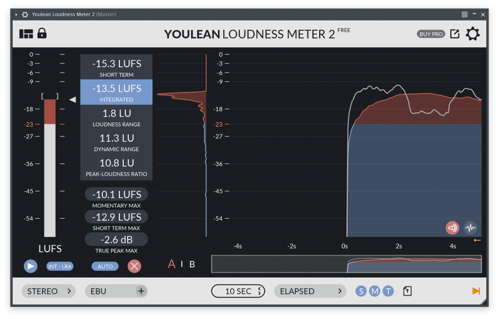 A Step-by-Step Guide on How to Install Youlean Loudness Meter